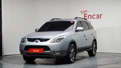 Hyundai Veracruz 2014