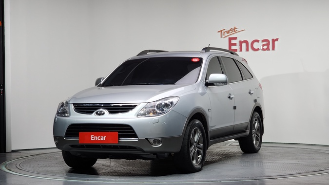 Hyundai Veracruz 2014
