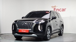 Hyundai Palisade 2019