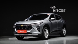 Chevrolet Trax 2024