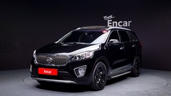 Kia Sorento 2015