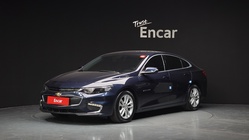 Chevrolet Malibu 2017