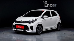 Kia morning 2018