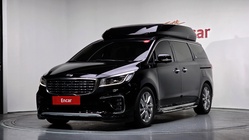 Kia Canival 2018