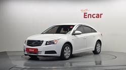 Chevrolet Lacetti 2009
