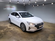 Hyundai Avante 2019