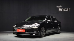 Hyundai Sonata 2021