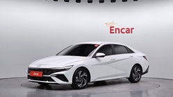 Hyundai Avante 2023