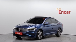 Volkswagen Jetta 2020
