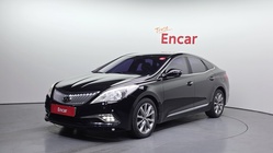 Hyundai Grandeur 2015