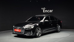 Audi A6 2023