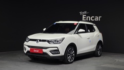 Ssangyong TIBOLI 2017