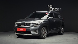 Kia Seltos 2019