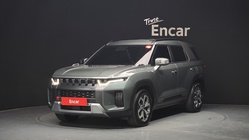 Ssangyong Torres 2022