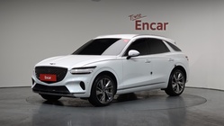 Genesis GV70 2023