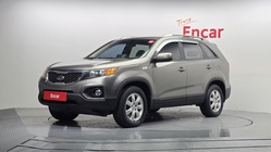 Kia Sorento 2009