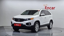Kia Sorento 2012
