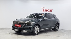 Genesis GV70 2022
