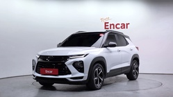 Chevrolet Trailblazer 2022