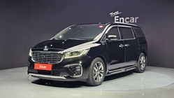 Kia Canival 2020
