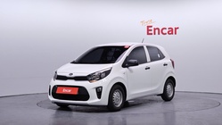 Kia morning 2018