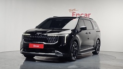 Kia Canival 2024
