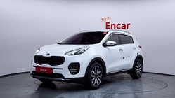 Kia Sportage 2016