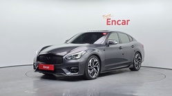 Infiniti Q70 2015