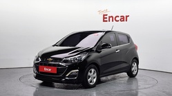 Chevrolet Spark 2018