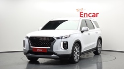 Hyundai Palisade 2020