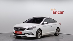 Hyundai Sonata 2014
