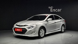 Hyundai Sonata 2014
