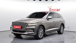 Genesis GV80 2021
