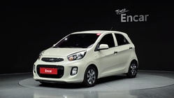 Kia morning 2015