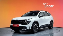 Kia Sportage 2024