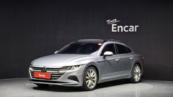 Volkswagen Arteon 2022