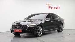 Kia K9 2024