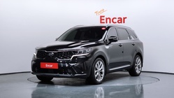 Kia Sorento 2020