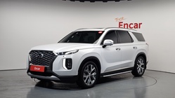 Hyundai Palisade 2019