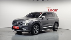 Hyundai Santa Fe 2020