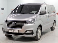 Hyundai Starex 2018