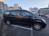 Hyundai Starex 2010