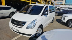 Hyundai Starex 2014