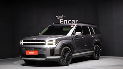 Hyundai Santa Fe 2023