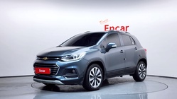 Chevrolet Trax 2020