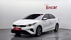 Kia K3 2021
