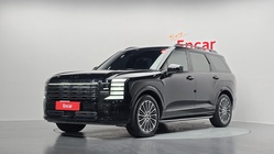Hyundai Palisade 2025