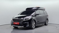 Kia Canival 2018