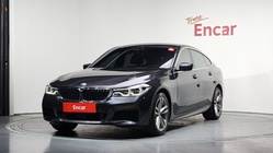 BMW Gran Turismo 2019