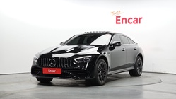 Mercedes-Benz AMG GT 2023